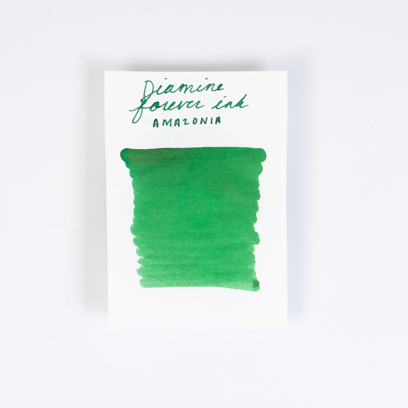 Diamine Amazonia (50ml) Forever Ink