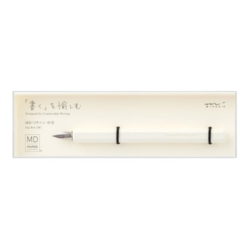 MD Dip Pen