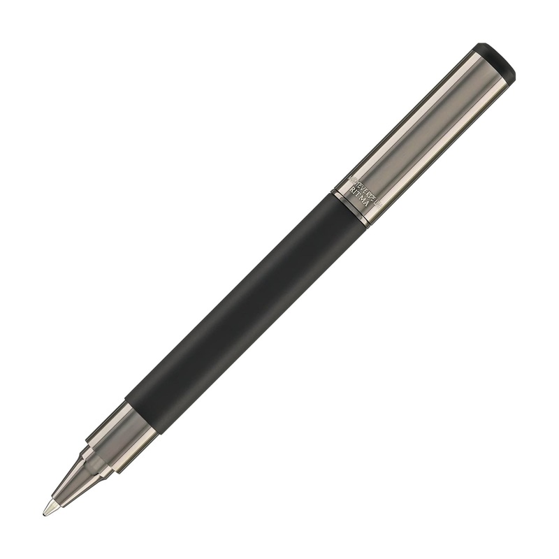 Monteverde USA Ritma Gala Convertible Ballpoint Pen in Black