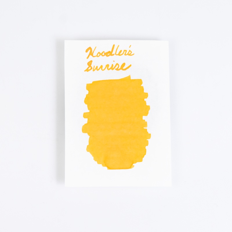 Noodler’s Sunrise (3oz) Bottled Ink