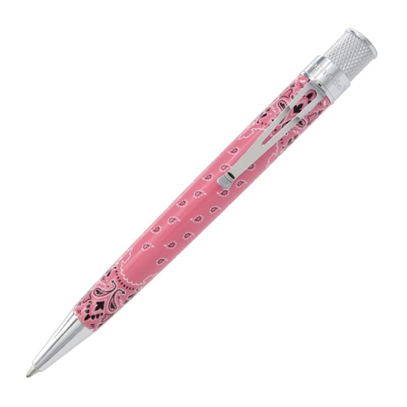 Retro 51 Collection Popper Tornado Ballpoint – Bandit Annie