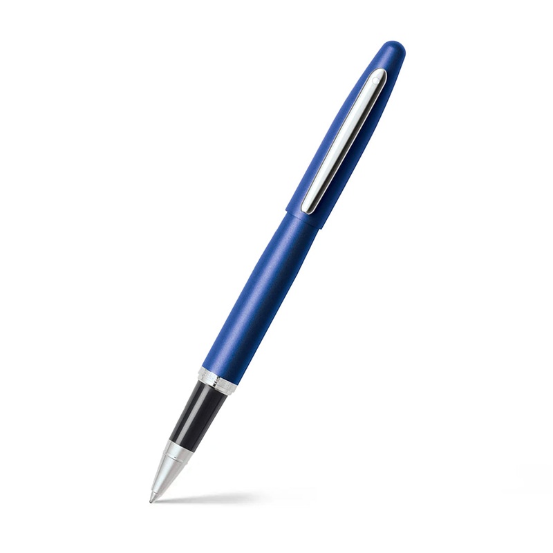Sheaffer VFM Rollerball – Neon Blue