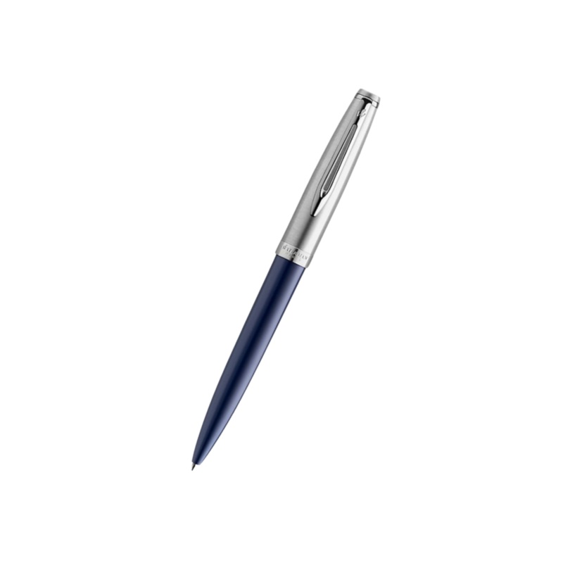 Waterman Embleme Blue CT Ballpoint Pen