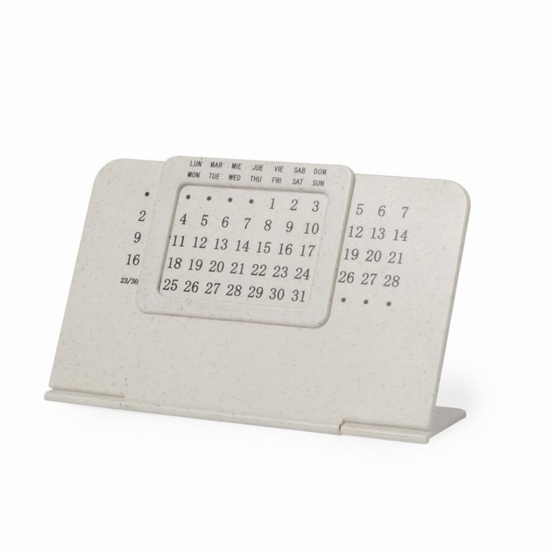 Everlasting Calendar –  Zegler