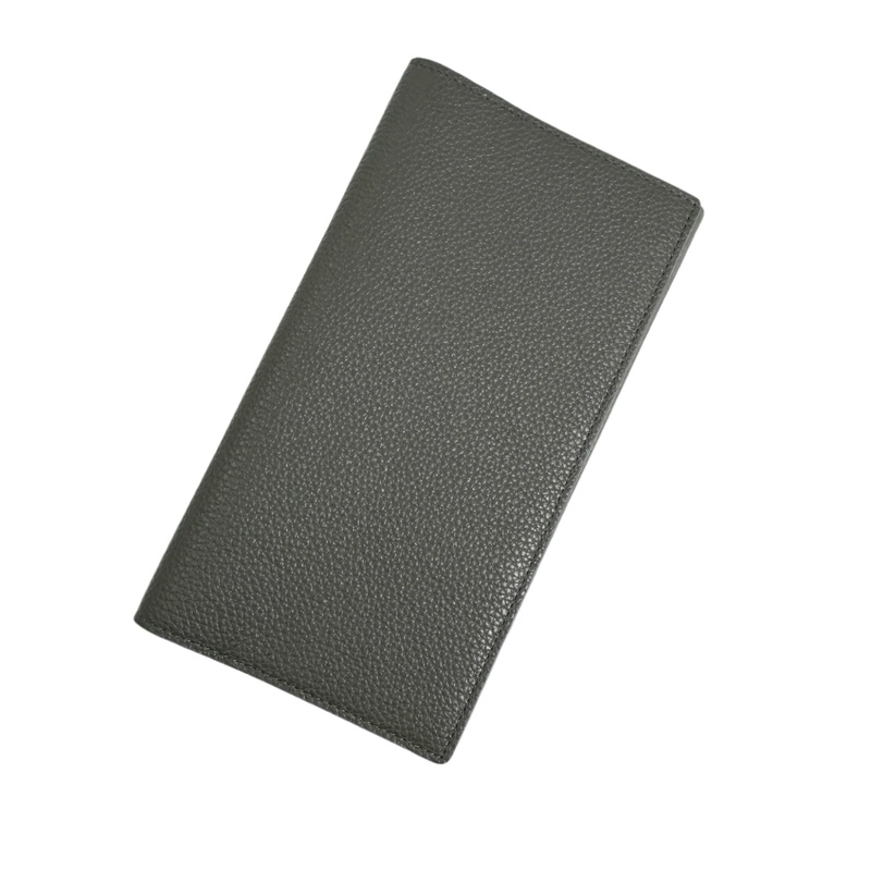 Girologio Hobonichi Slim Weekly Cover – Slate Grey