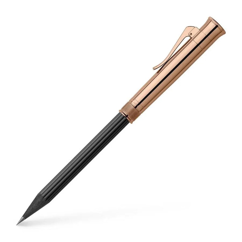 Graf von Faber-Castell Perfect Pencil – Rosegold