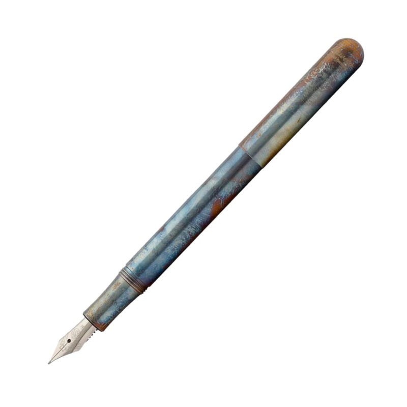 Kaweco Liliput Fountain Pen – Fireblue