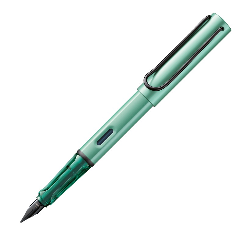 LAMY AL-star Fountain Pen –  Mint (Special Edition)