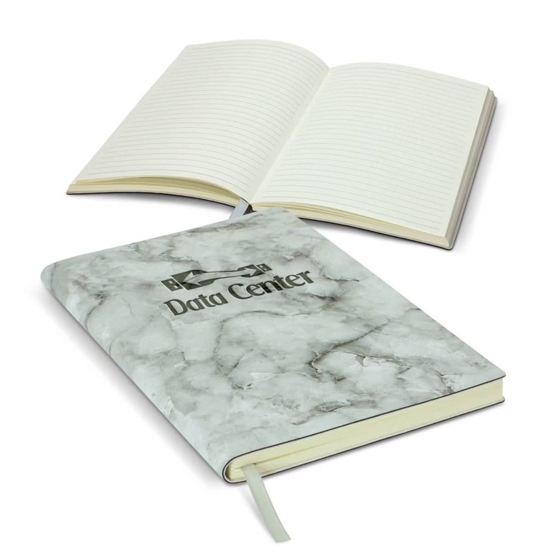 Marble Soft Cover Notebook|Marble Soft Cover Notebook ( Default )