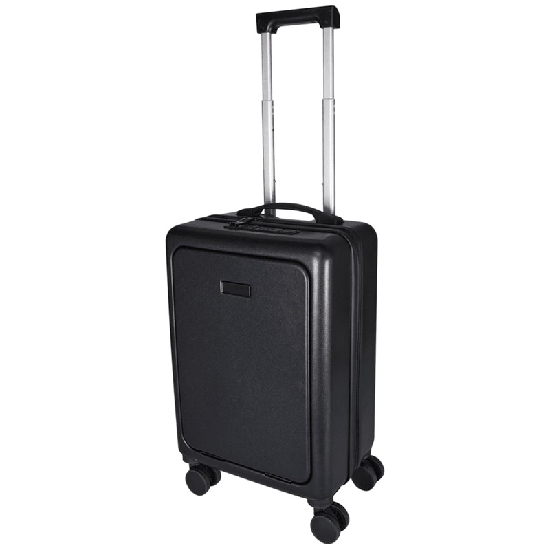 Rover Pro Recycled Cabin Trolley 40L