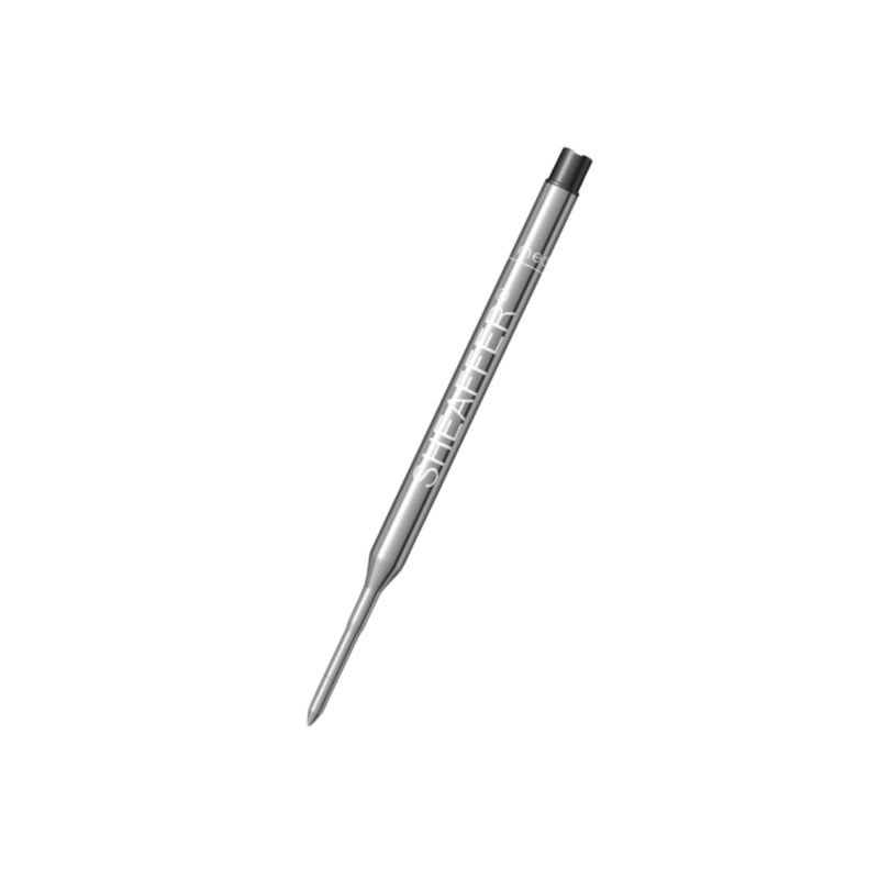 Sheaffer K Style Ballpoint Pen Refill Blister Card – Black Medium
