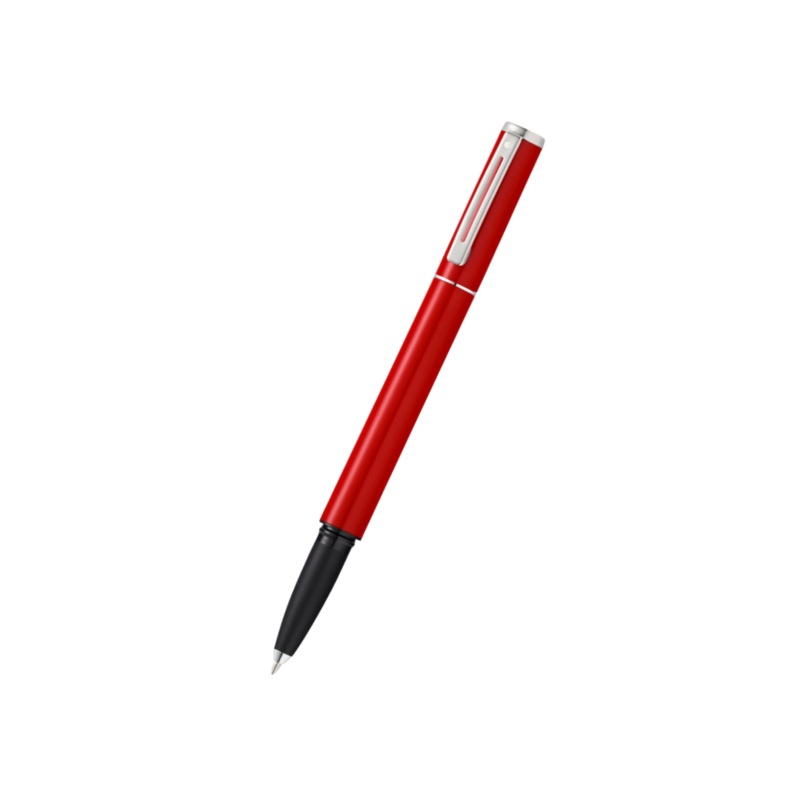 Sheaffer Pop Red Rollerball Pen