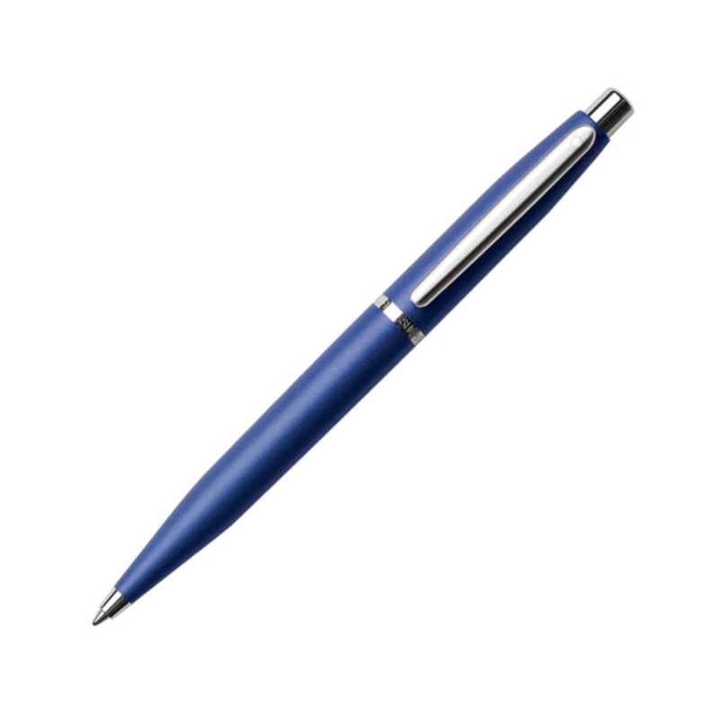 Sheaffer VFM Ballpoint – Neon Blue