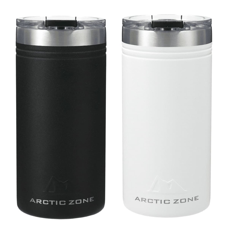 Arctic Zone Titan Thermal HP Slim Cooler 350ml