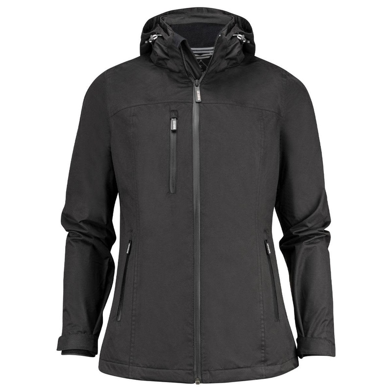 Coventry Women’s Jacket|Black|Dark Blue
