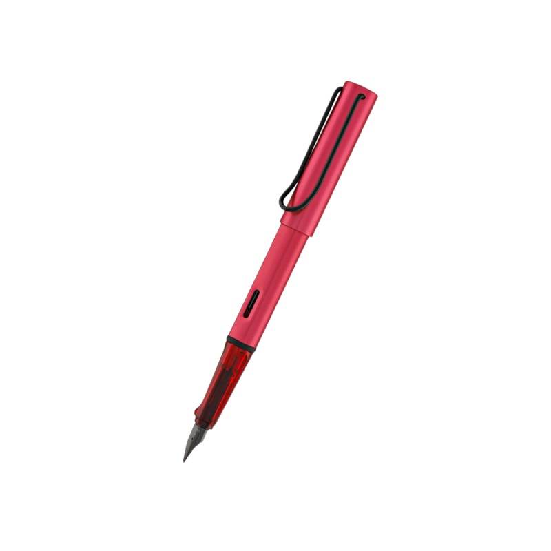 LAMY AL-Star Fountain Pen – Fiery