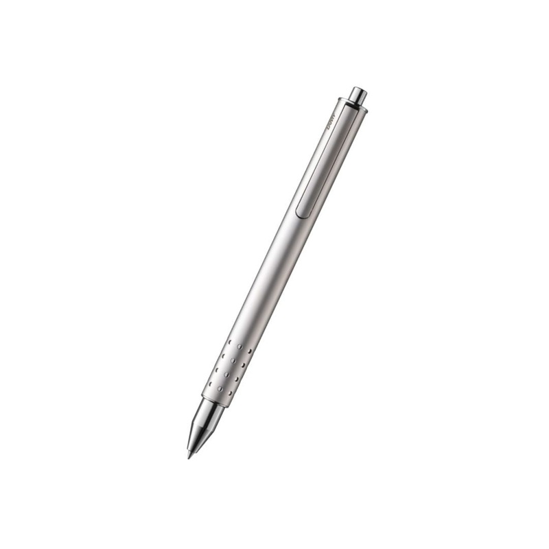 Lamy Swift Rollerball Pen Palladium [Pre-Order]