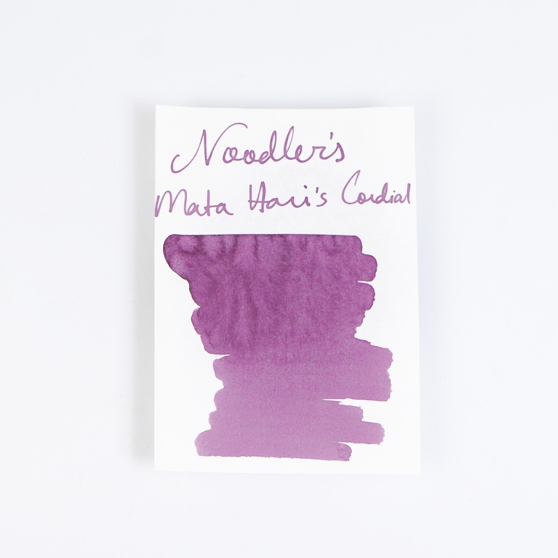 Noodler’s Mata Hari’s Cordial (3oz) Bottled Ink