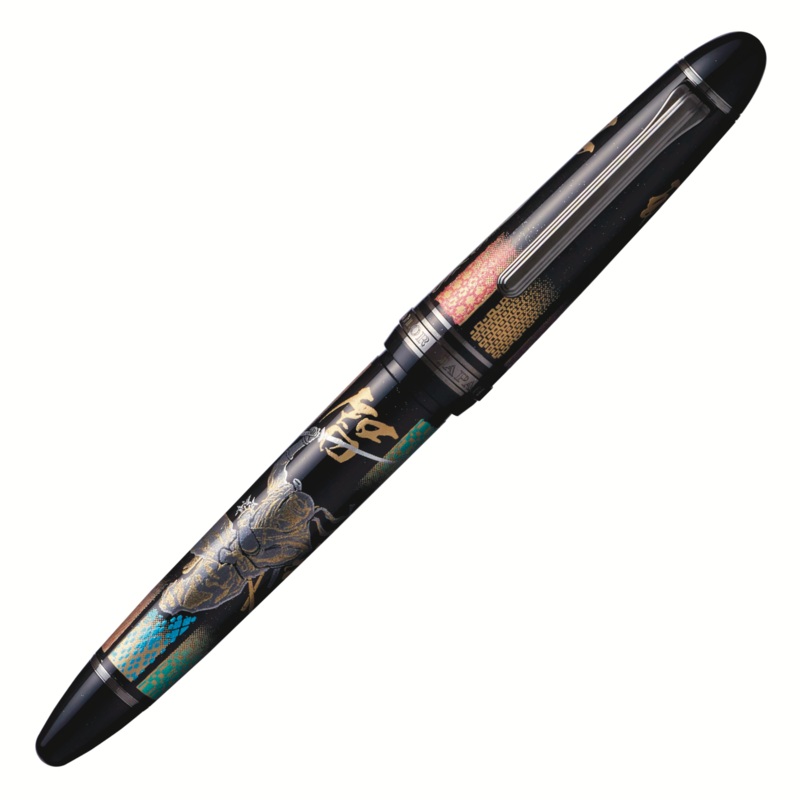 Sailor Ninja Fountain Pen – Gojoh (1911Large – Limited Edition)