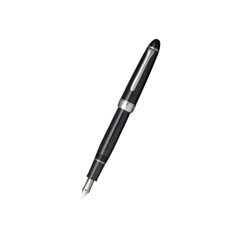 Sailor Shikiori Steel Nib Fountain Pen – Winter Hoshikuzu [Pre-Order]