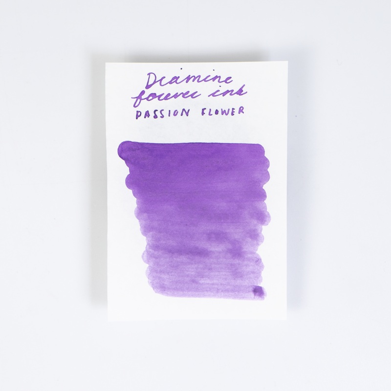 Diamine Passion Flower (50ml) Forever Ink