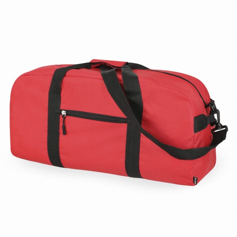Duffle bag in RPET -Framton|Duffle bag in RPET -Framton ( Default )