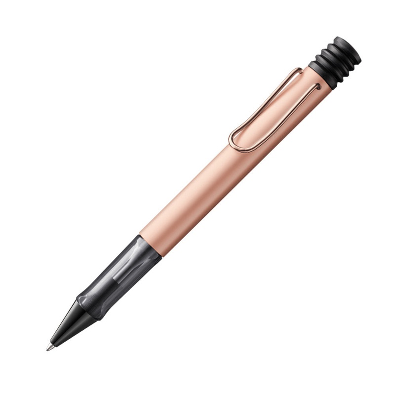 LAMY Lx Ballpoint – Rose Gold