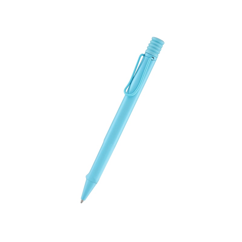 LAMY Safari Deelite Ballpoint Pen – Aqua Sky (Special Edition)