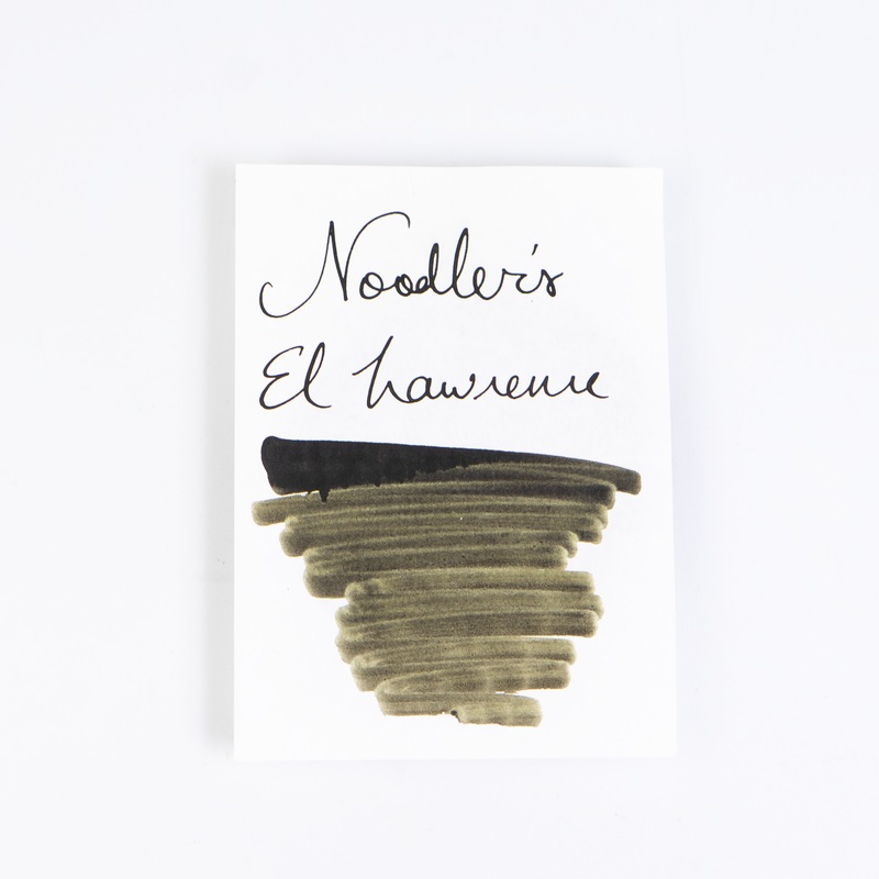 Noodler’s El Lawrence (3oz) Bottled Ink
