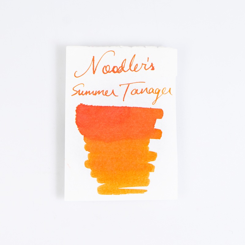 Noodler’s Summer Tanager (3oz) Bottled Ink