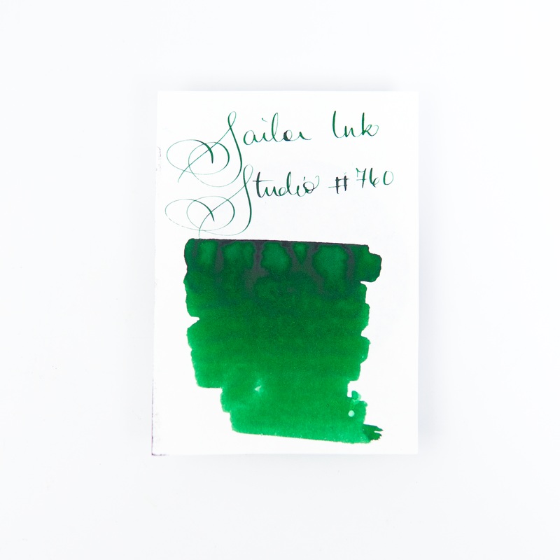 Sailor Ink Studio # 760 – 20ml Bottled Ink