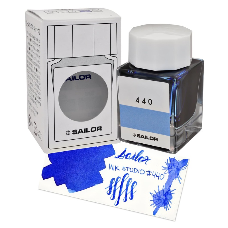 Sailor Ink Studio Bottled Ink No. 440 – 20mL