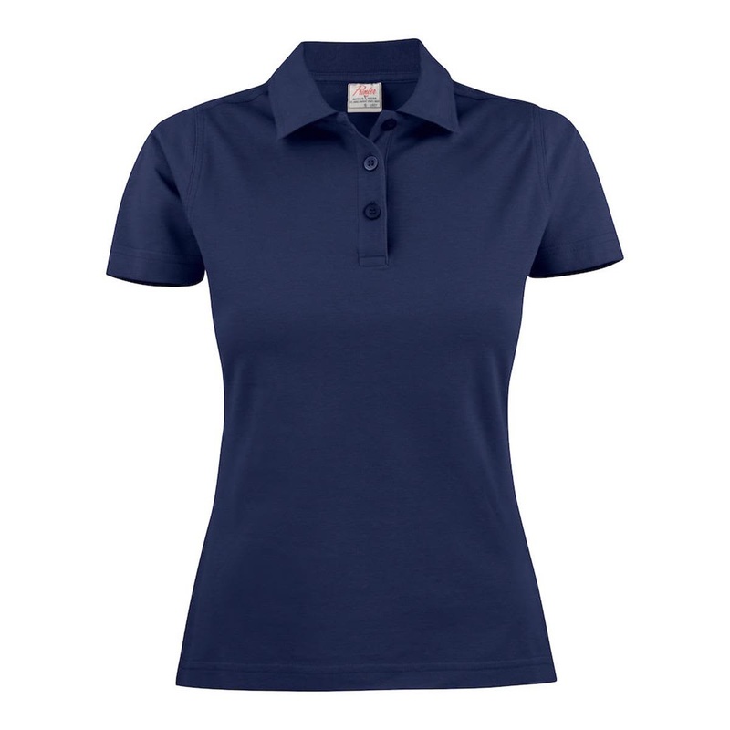 Surf Women’s Cotton Polo|Black|Blue|Dark Blue|Green|Grey|Red|Sand|White