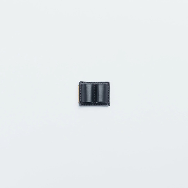 The Superior Labor INGRASSATO Clip Pen Holder – Black