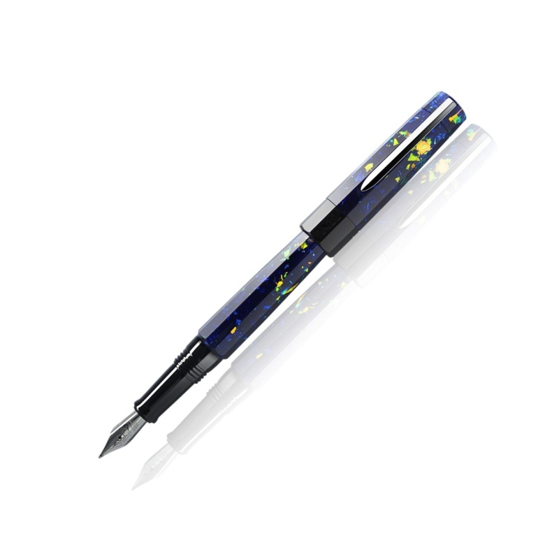 BENU Euphoria Fountain Pen – Jazz