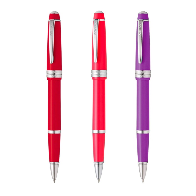 Cross Bailey Light Resin Rollerball Pen