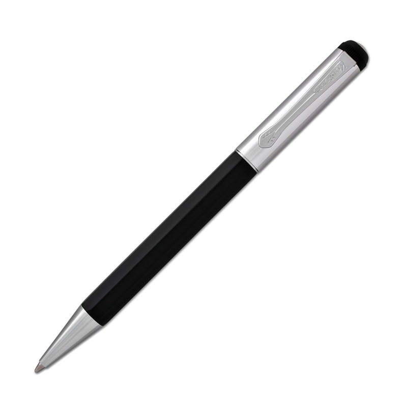 Kaweco Elegance Ballpoint Pen in Black