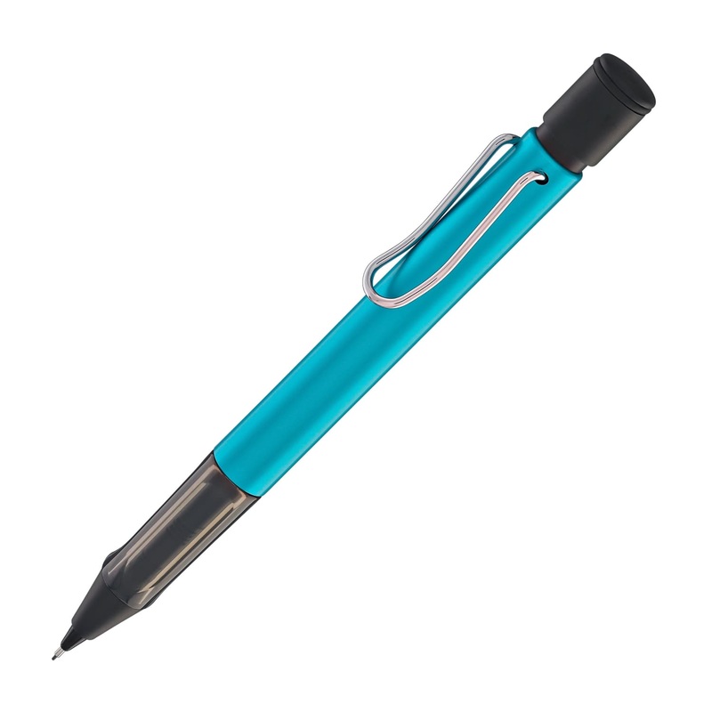 Lamy AL-Star Mechanical Pencil in Turmaline – 0.5mm