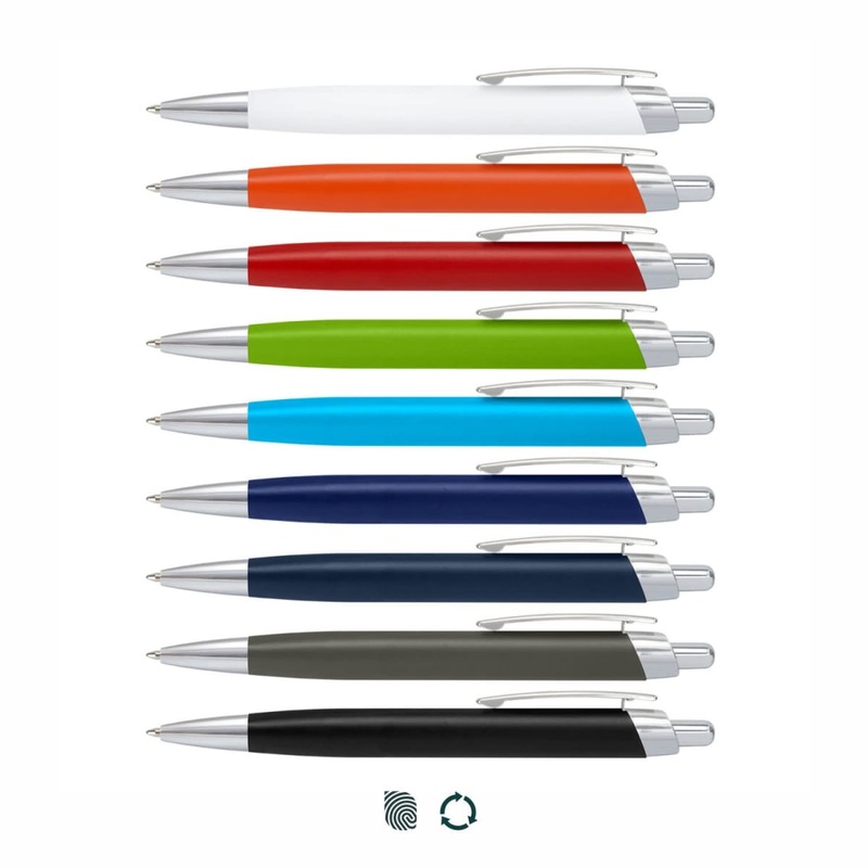 Lexington Pen|Black|Dark Blue|Dark Grey|Green|Light blue|Orange|Red