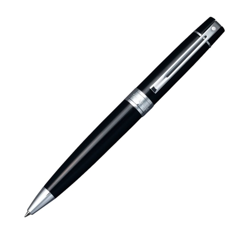 Sheaffer 300 Ballpoint – Black