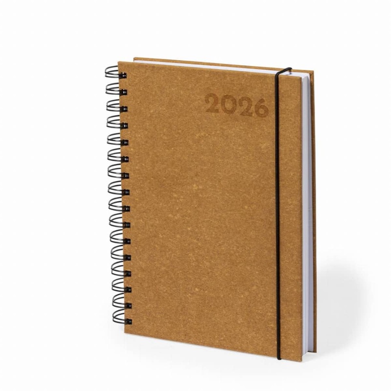 2025 Diary Torkix|2025 Diary Torkix ( Default )