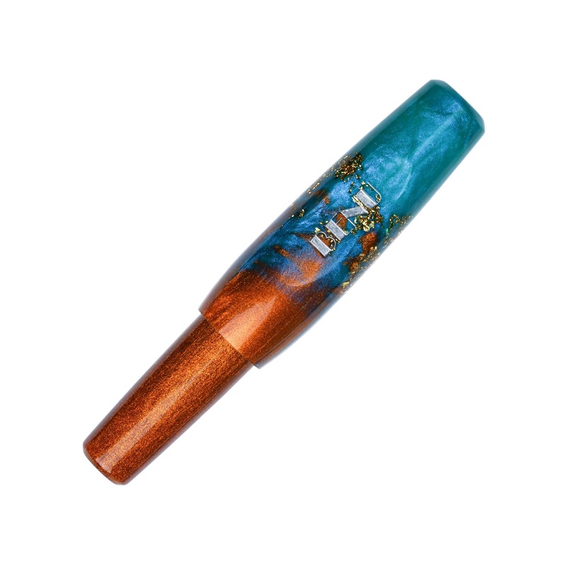 BENU Pixie Fountain Pen – Aurora Gold