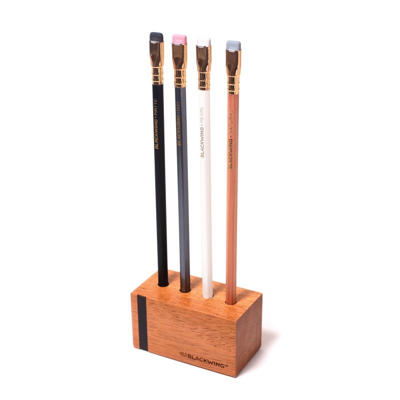 Blackwing Display – Upright Four Pencil