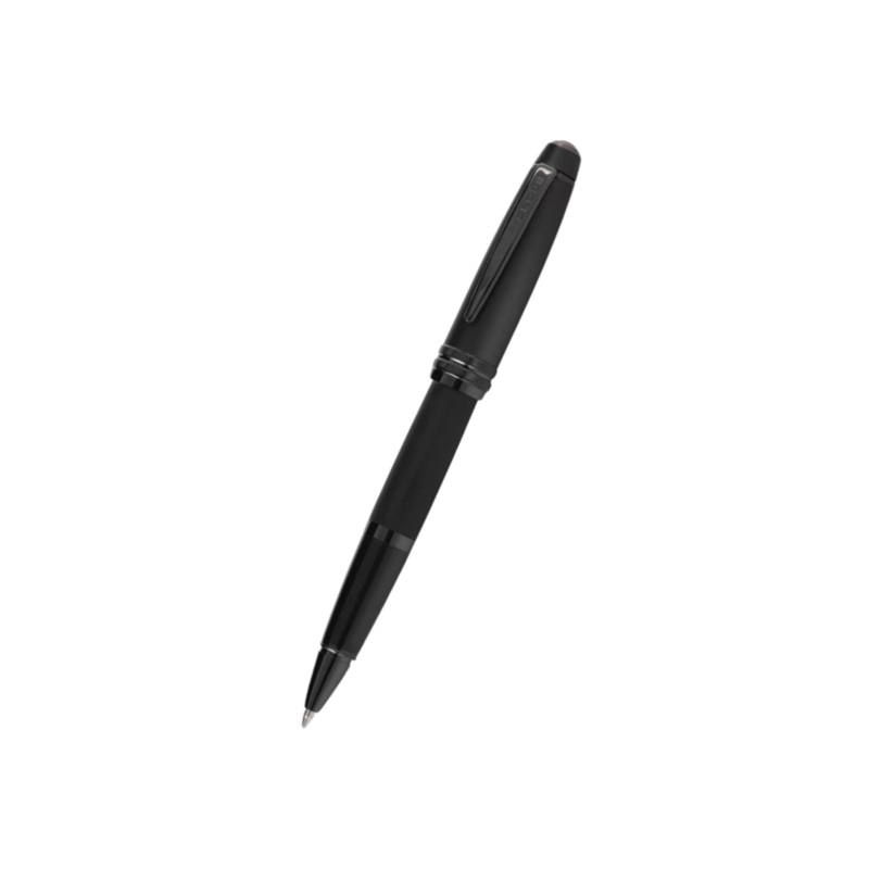 Cross Bailey Rollerball Pen – Matte Black
