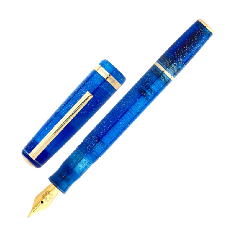 Esterbrook JR Pocket Fountain Pen – Fantasia (Limited Edition – Retired)