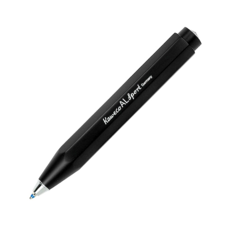 Kaweco AL Sport Ballpoint – Black