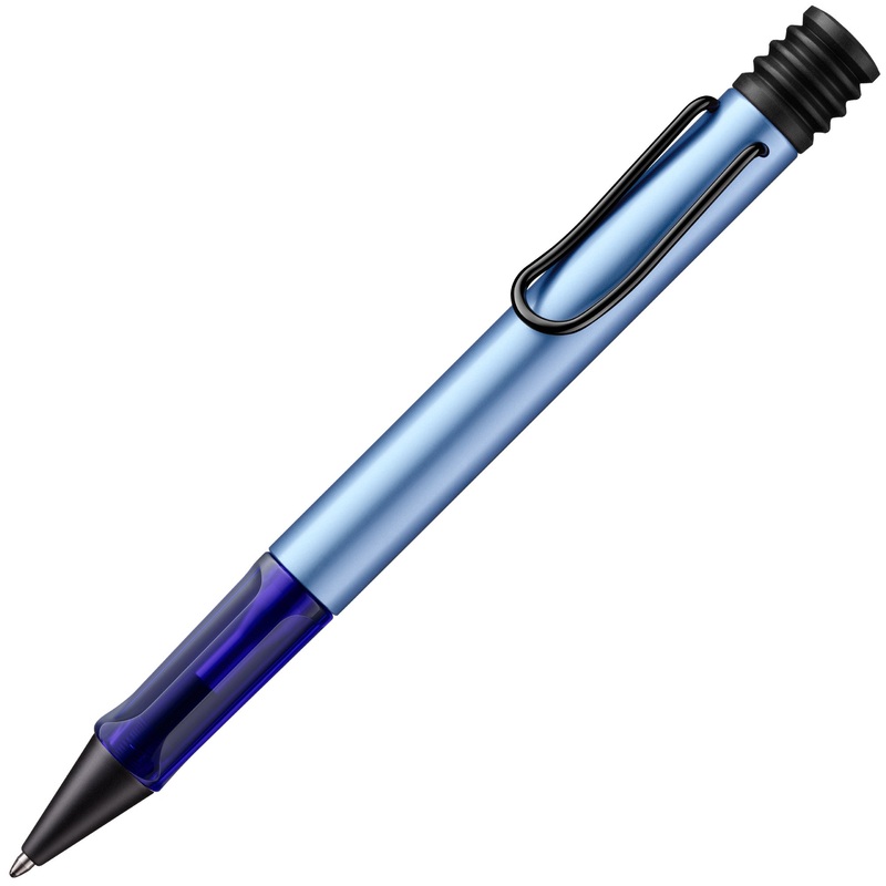 LAMY AL-star Ballpoint –  Aquatic (Special Edition)