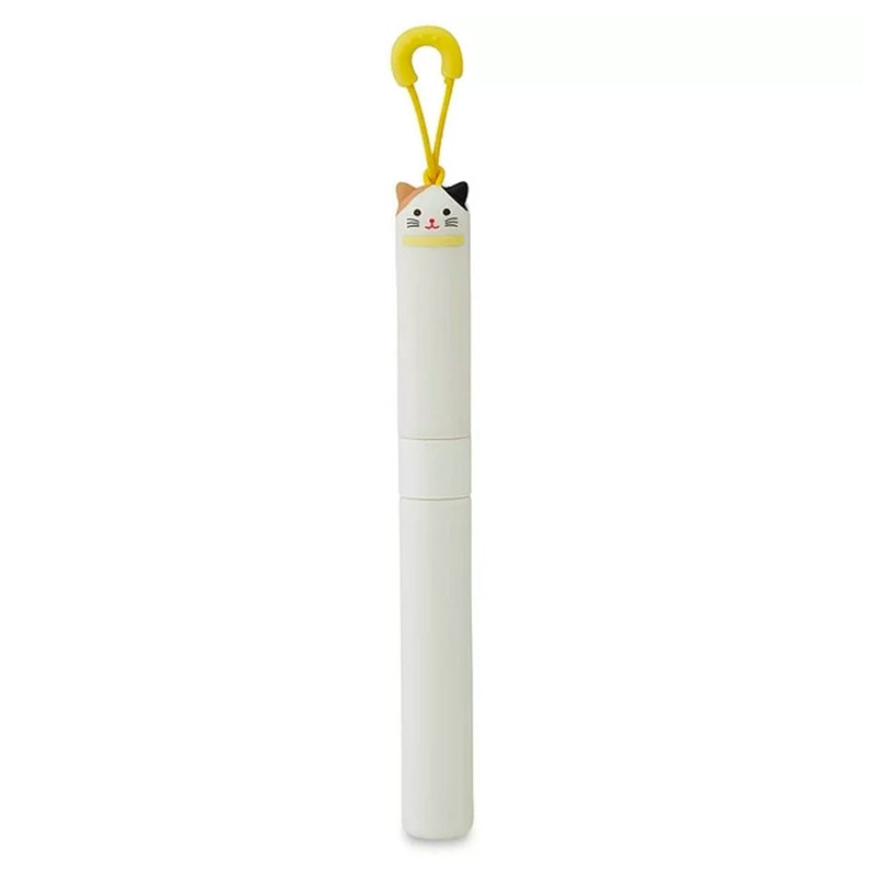 PuniLabo Stick Scissors – Calico Cat