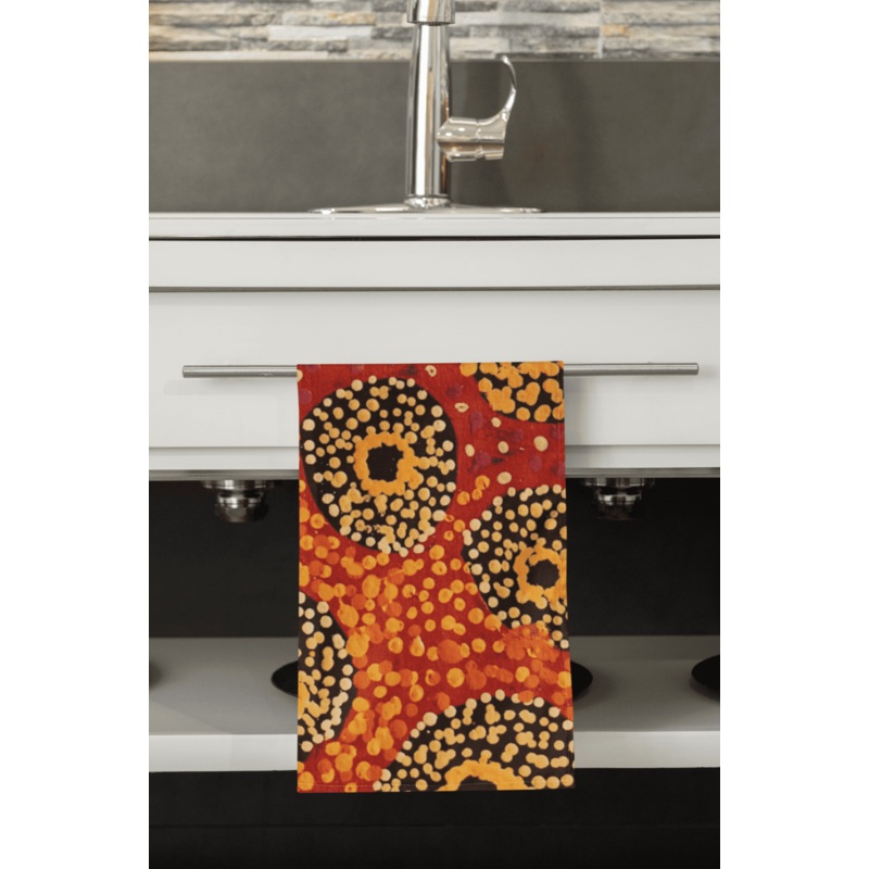 rPET Multi Purpose Towel|rPET Multi Purpose Towel ( Default )