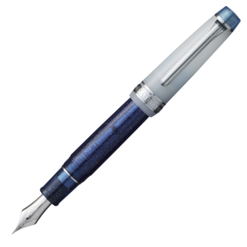 Sailor Pro Gear King of Pen Fountain Pen – Sunlight from the Ocean Floor (Special Edition)